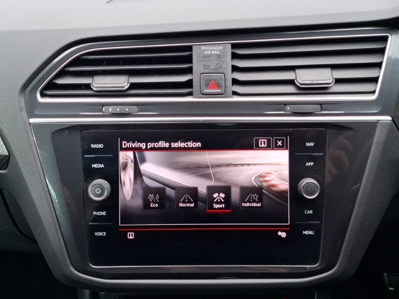 Used Volkswagen Tiguan 2022 for sale - 77898092: Photo 19