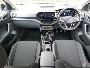 Used Volkswagen T-Cross 2019 for sale - 76375346: Photo