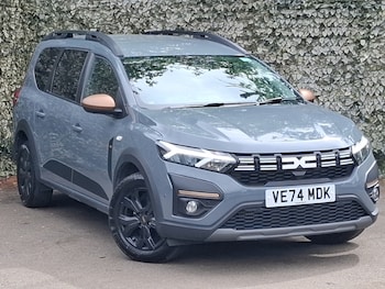 Used Dacia Jogger 2025 for sale - 78808513: Photo