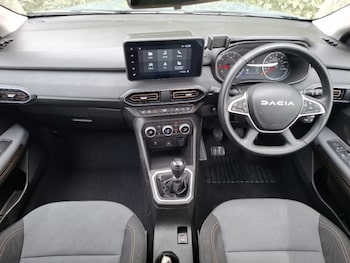 Used Dacia Jogger 2025 for sale - 78808513: Photo
