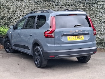 Used Dacia Jogger 2025 for sale - 78808513: Photo