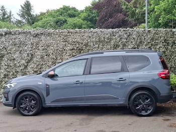Used Dacia Jogger 2025 for sale - 78808513: Photo