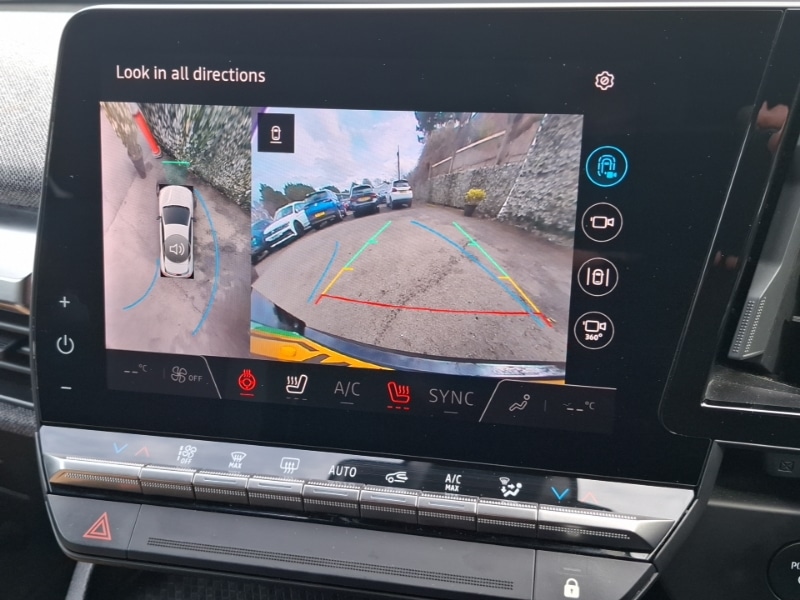 Used Renault Megane E Tech 2024 for sale - 78147094: Photo 13