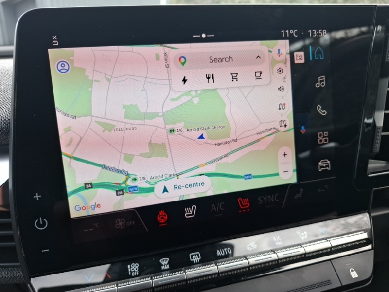 Used Renault Megane E Tech 2024 for sale - 78147094: Photo 14