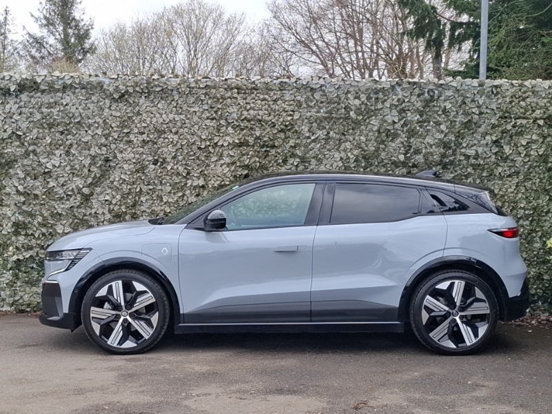 Used Renault Megane E Tech 2024 for sale - 78147094: Photo 4