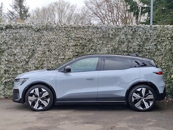 Used Renault Megane E Tech 2024 for sale - 78147094: Photo