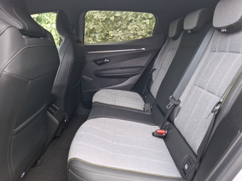 Used Renault Megane E Tech 2024 for sale - 78147094: Photo 6