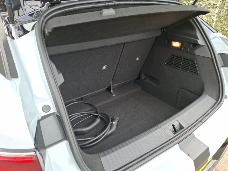 Used Renault Megane E Tech 2024 for sale - 78147094: Photo 8