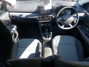 Used Dacia Jogger 2024 for sale - 74322609: Photo