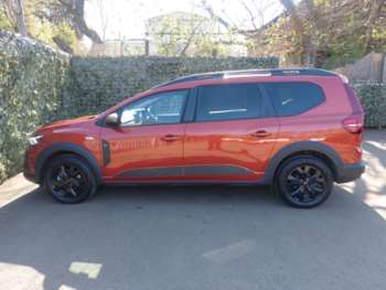 Used Dacia Jogger 2024 for sale - 74322609: Photo
