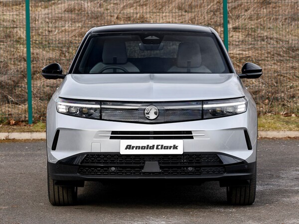 Used Vauxhall Grandland 2025 for sale - 74902200: Photo 13