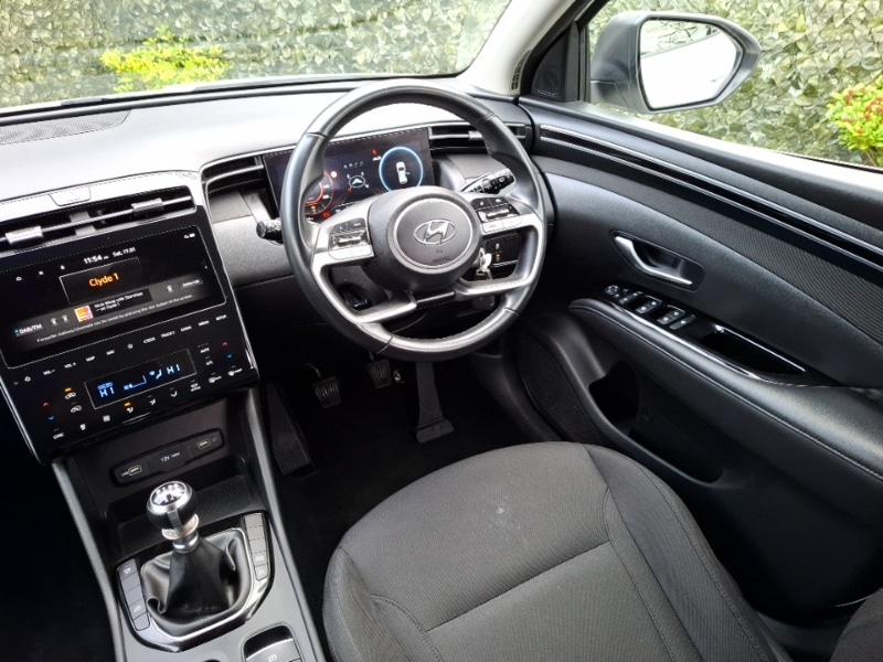 Used Hyundai TUCSON 2022 for sale - 77251963: Photo 10