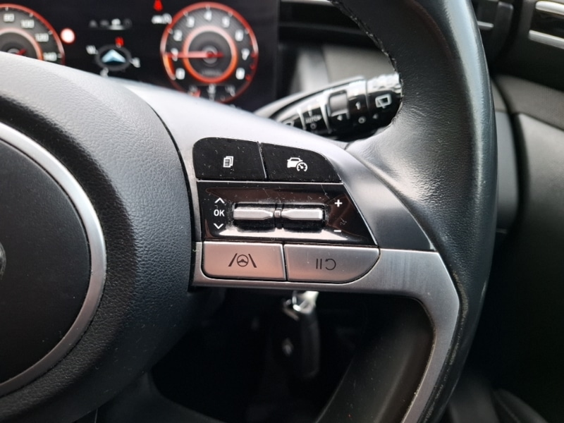 Used Hyundai TUCSON 2022 for sale - 77251963: Photo 13