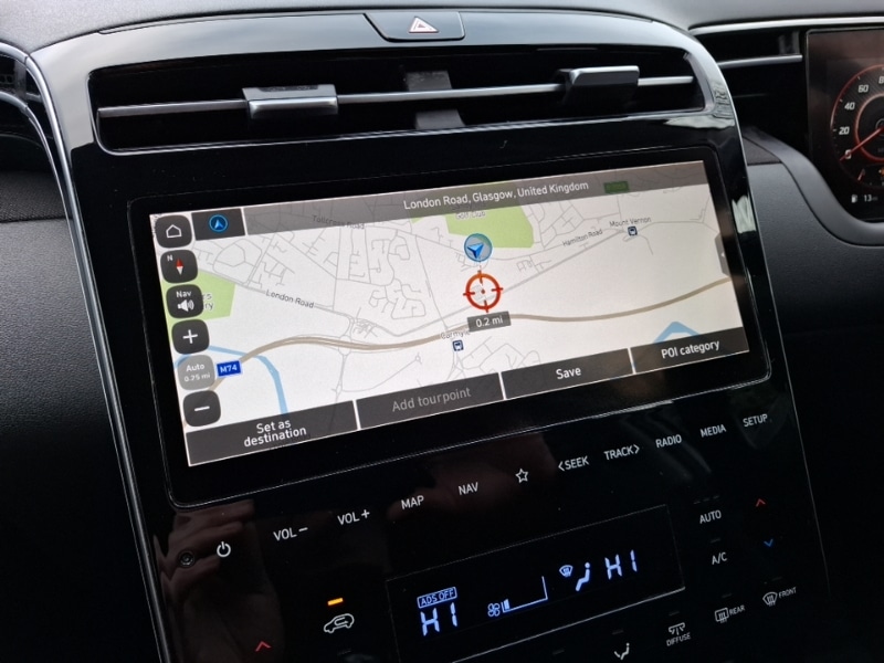 Used Hyundai TUCSON 2022 for sale - 77251963: Photo 15