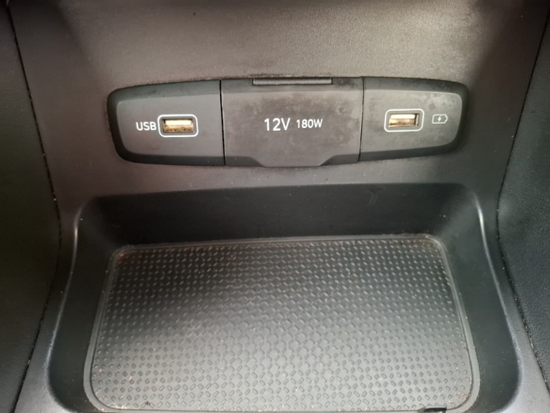 Used Hyundai TUCSON 2022 for sale - 77251963: Photo 17