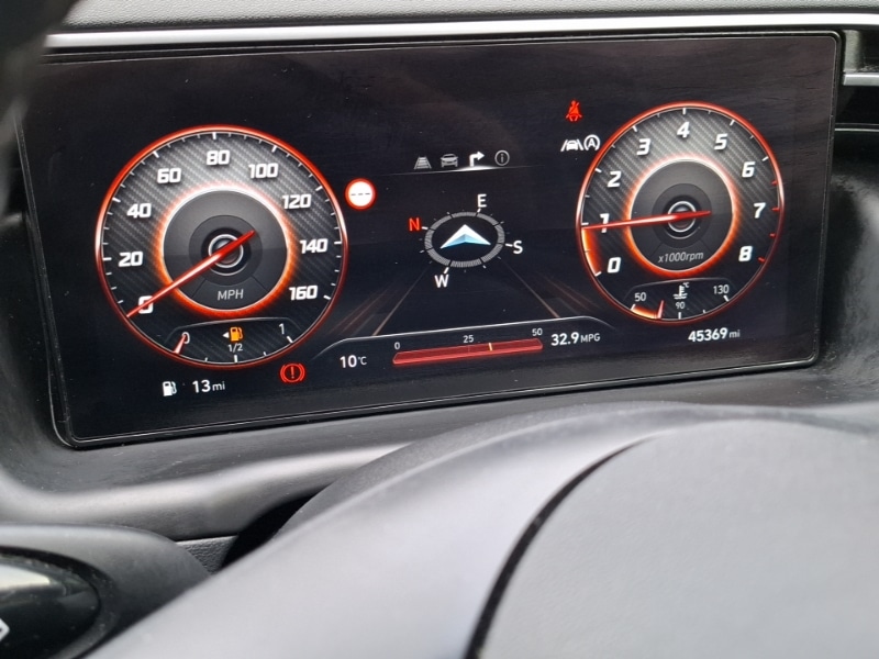 Used Hyundai TUCSON 2022 for sale - 77251963: Photo 18