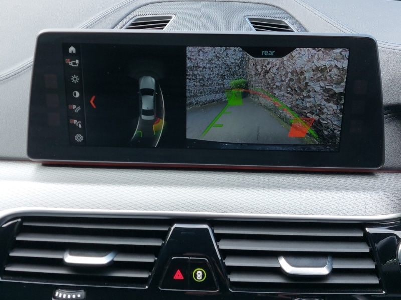 Used BMW 5 Series 2018 for sale - 77197490: Photo 12