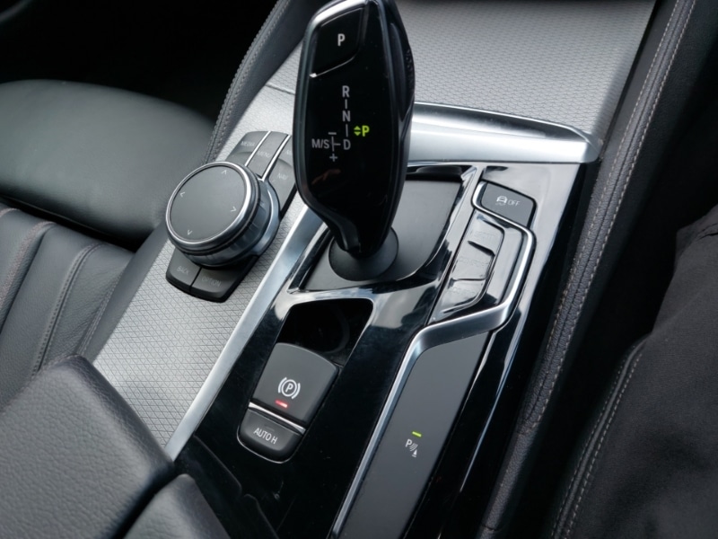 Used BMW 5 Series 2018 for sale - 77197490: Photo 16