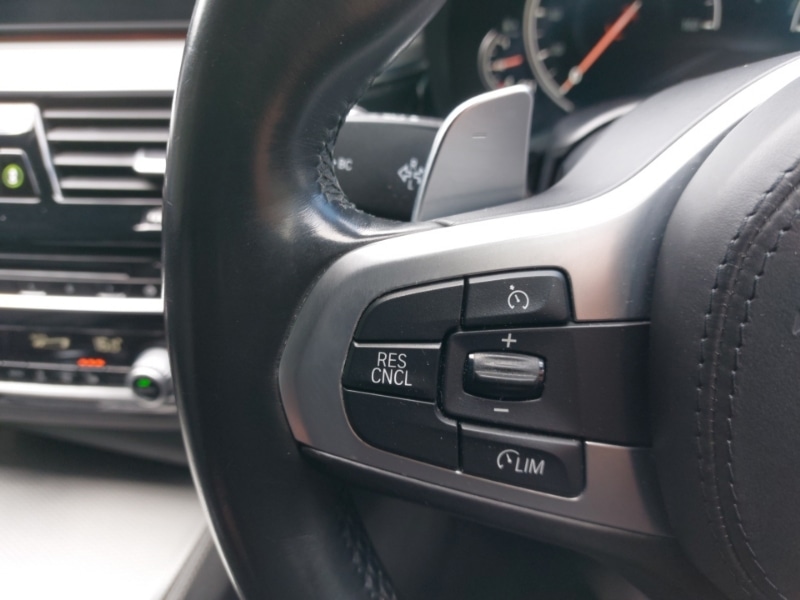 Used BMW 5 Series 2018 for sale - 77197490: Photo 17