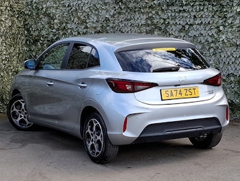 Used MG MG3 2024 for sale - 78634503: Photo