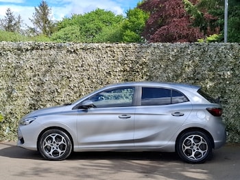 Used MG MG3 2024 for sale - 78634503: Photo