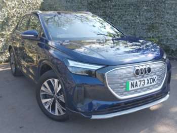 2023 - 150kW 40 82kWh Sport 5dr Auto