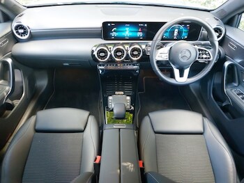 Used Mercedes-Benz A-Class 2020 for sale - 75767928: Photo