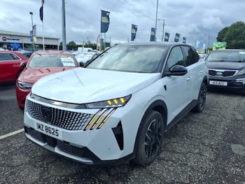 Used Peugeot 3008 2025 for sale - 79704129: Photo