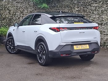 Used Peugeot 3008 2025 for sale - 79704129: Photo