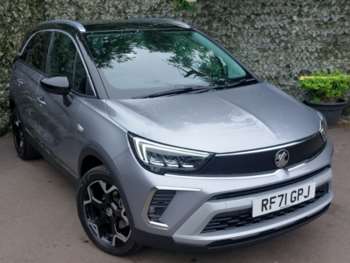 2022 - 1.2 Turbo [130] Ultimate 5dr Auto