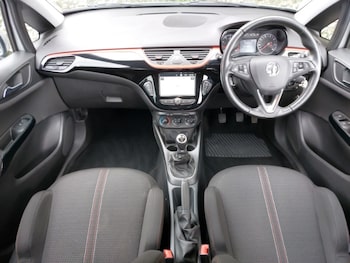 Used Vauxhall Corsa 2019 for sale - 75526134: Photo