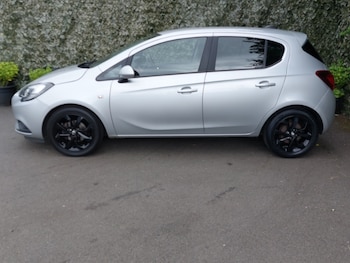 Used Vauxhall Corsa 2019 for sale - 75526134: Photo