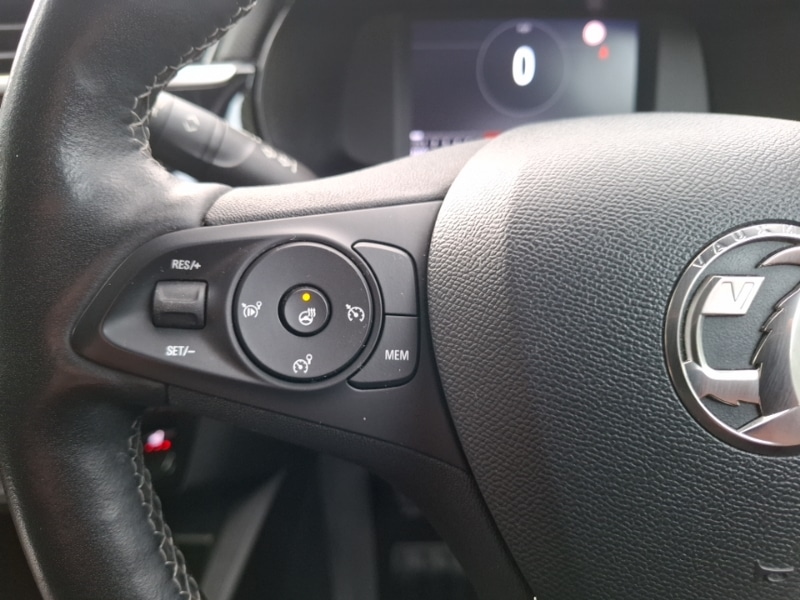 Used Vauxhall Corsa 2022 for sale - 77517810: Photo 12