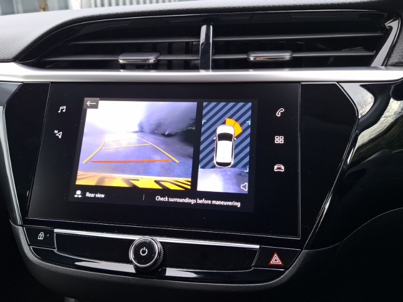 Used Vauxhall Corsa 2022 for sale - 77517810: Photo 14