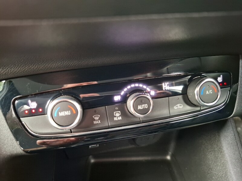 Used Vauxhall Corsa 2022 for sale - 77517810: Photo 16