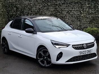 Used Vauxhall Corsa 2022 for sale - 77517810: Photo