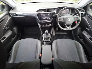 Used Vauxhall Corsa 2022 for sale - 77517810: Photo