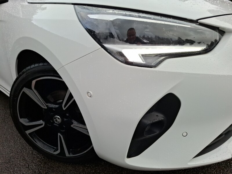 Used Vauxhall Corsa 2022 for sale - 77517810: Photo 9