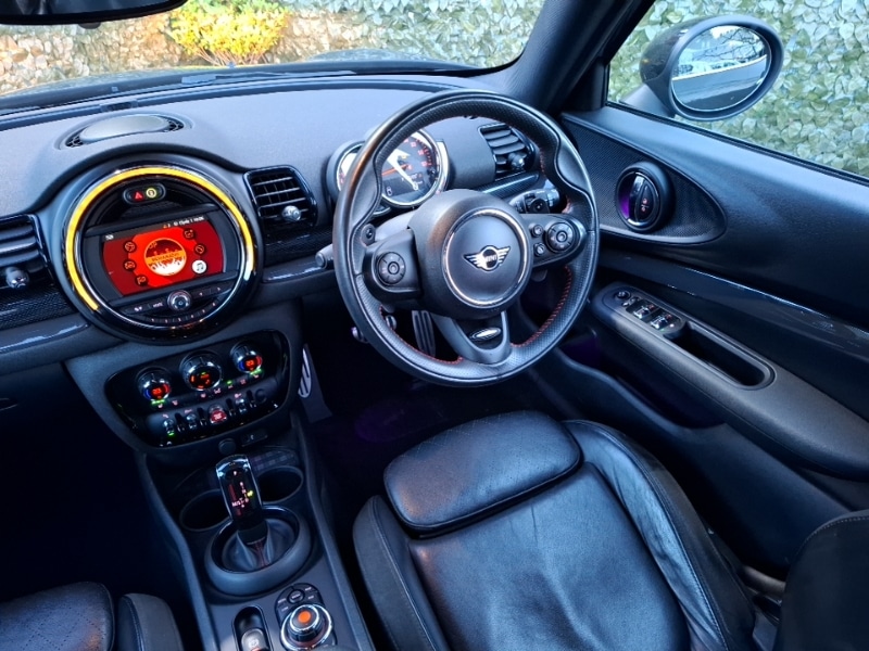 Used MINI Clubman 2019 for sale - 77518022: Photo 10