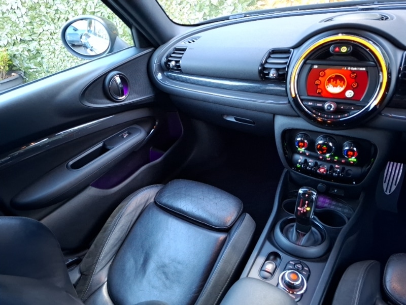 Used MINI Clubman 2019 for sale - 77518022: Photo 11