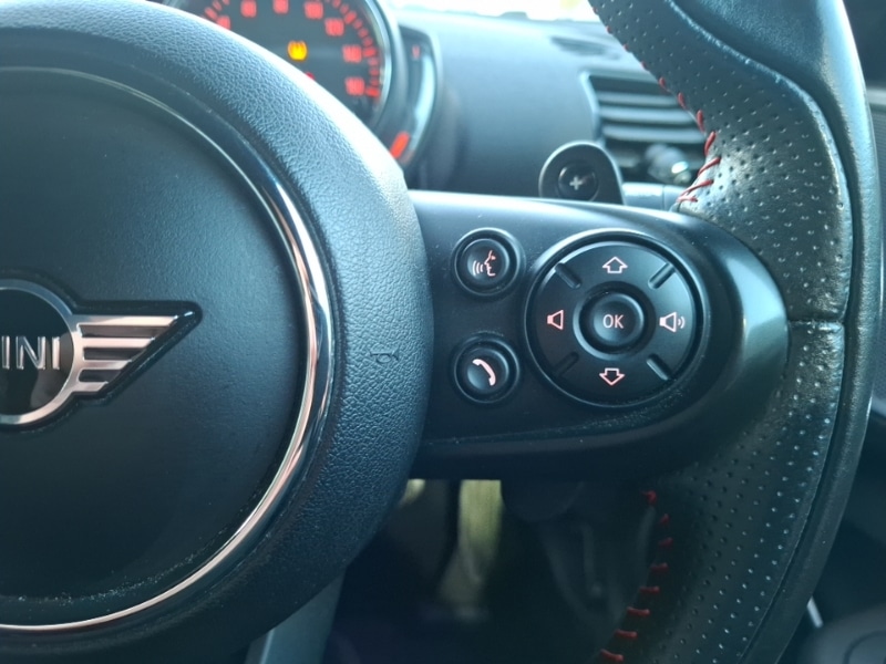 Used MINI Clubman 2019 for sale - 77518022: Photo 13