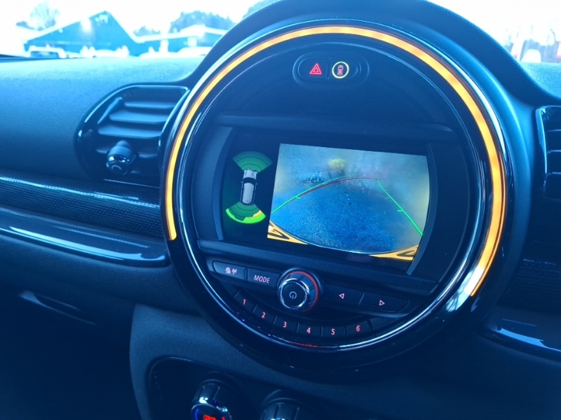 Used MINI Clubman 2019 for sale - 77518022: Photo 14