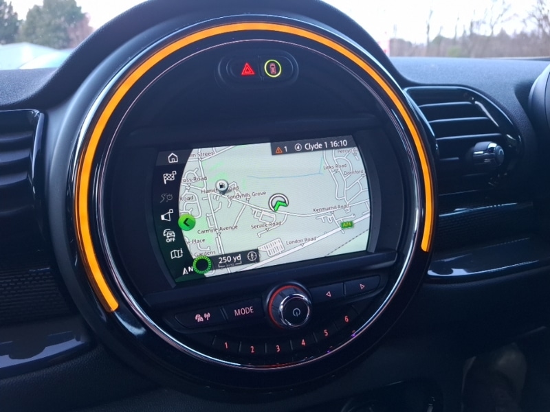 Used MINI Clubman 2019 for sale - 77518022: Photo 15