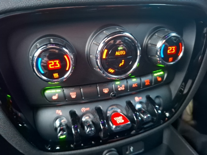 Used MINI Clubman 2019 for sale - 77518022: Photo 16