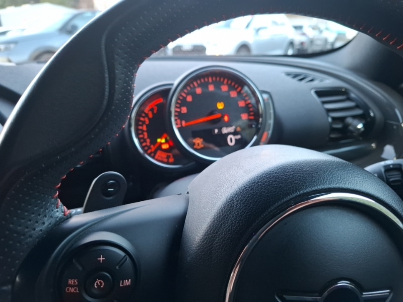 Used MINI Clubman 2019 for sale - 77518022: Photo 18