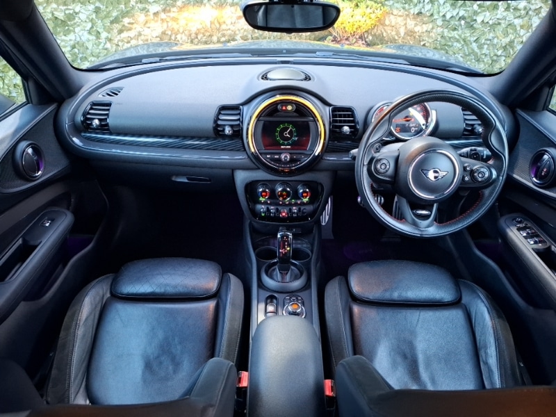 Used MINI Clubman 2019 for sale - 77518022: Photo 2