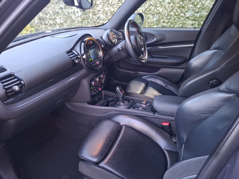 Used MINI Clubman 2019 for sale - 77518022: Photo 5