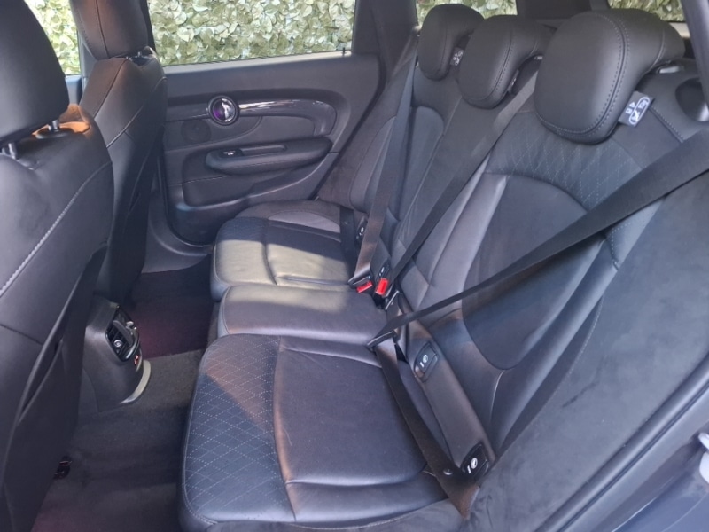 Used MINI Clubman 2019 for sale - 77518022: Photo 6