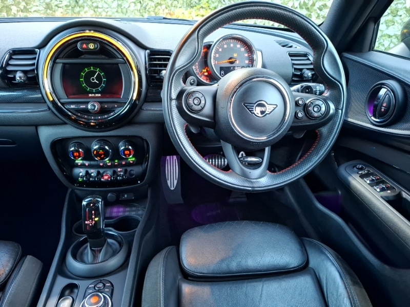 Used MINI Clubman 2019 for sale - 77518022: Photo 7