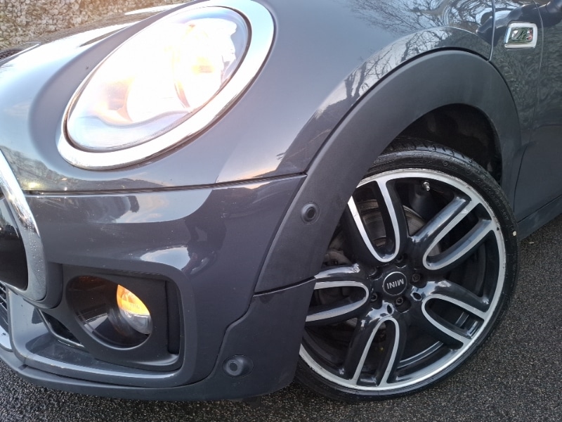 Used MINI Clubman 2019 for sale - 77518022: Photo 9